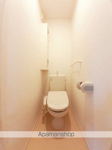 ラッフィナートの内装写真