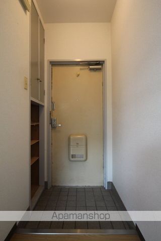 ハイツ天神の内装写真