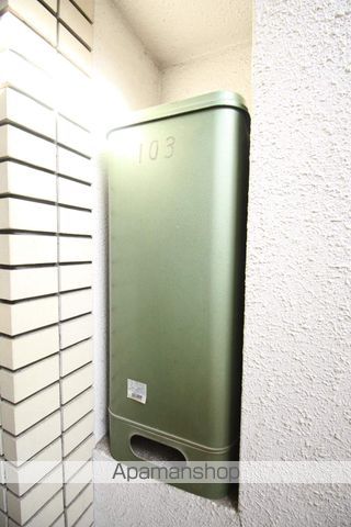 メイプルハイツのその他写真
