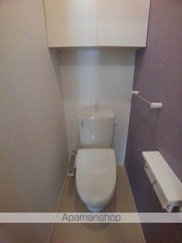 エレガンテ Iの内装写真