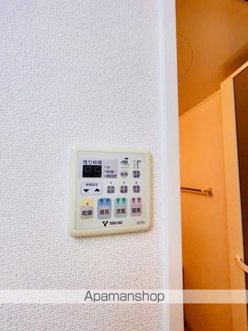 アルフィーレ新栄の内装写真
