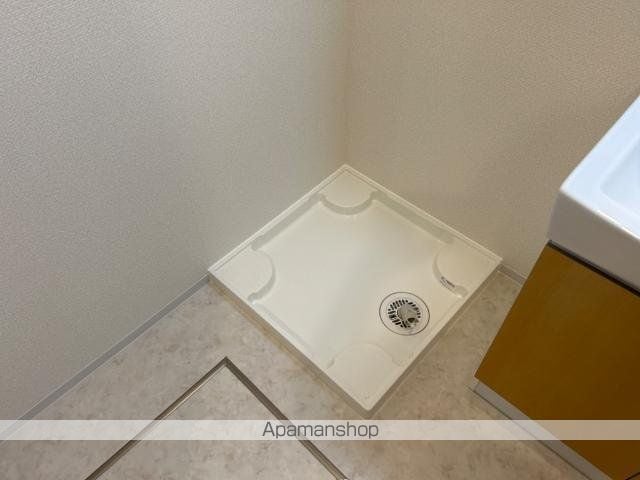 ユーロピュア 西山の内装写真