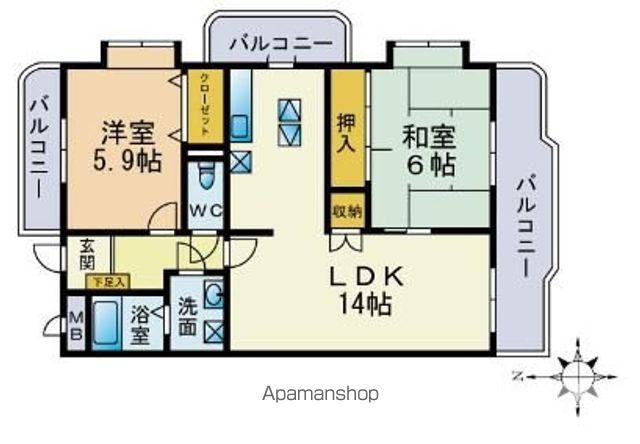 サムネイルイメージ