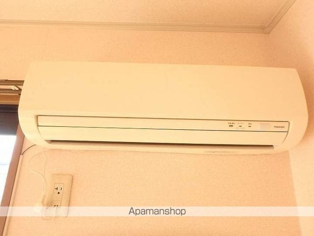 レザン松岡Cの内装写真