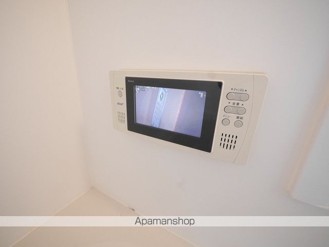 CANDEO糒Aの内装写真