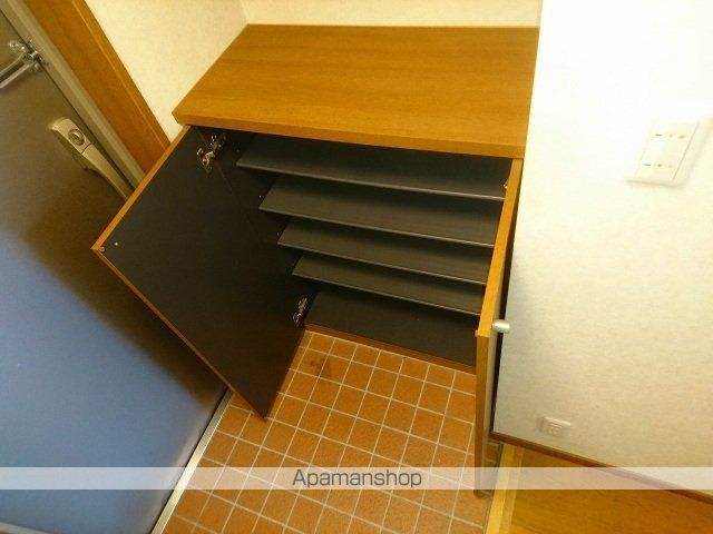 レンレン ロイヤルガーデンの内装写真