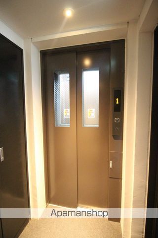 札幌市東西線 円山公園駅 徒歩7分 4階建 築8年のその他写真