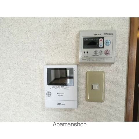 エクセル島崎の内装写真