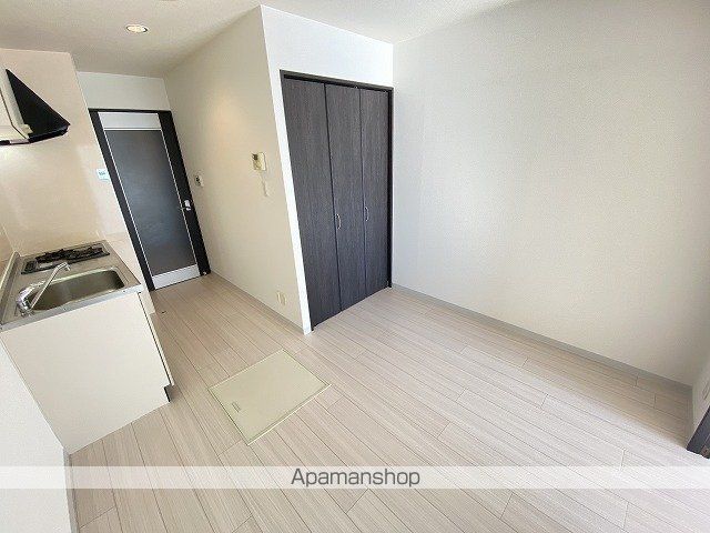 GRAMERCY JUSO−HIGASHI 3RDの内装写真