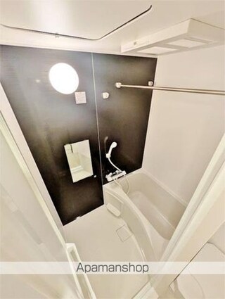 東京都中野区本町２丁目[1K/20.01m2]のバス