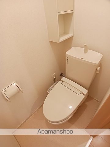 ラルーチェの内装写真