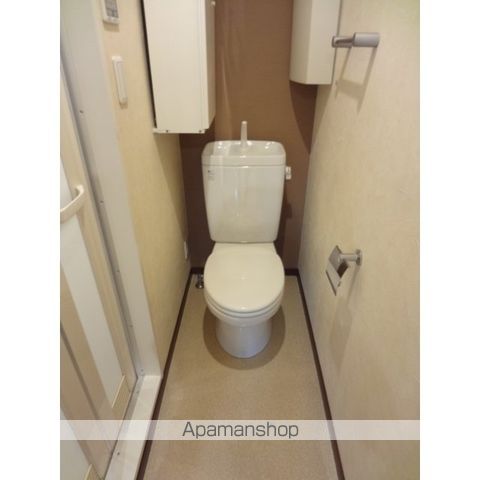 グランビュー御茶ノ水の内装写真