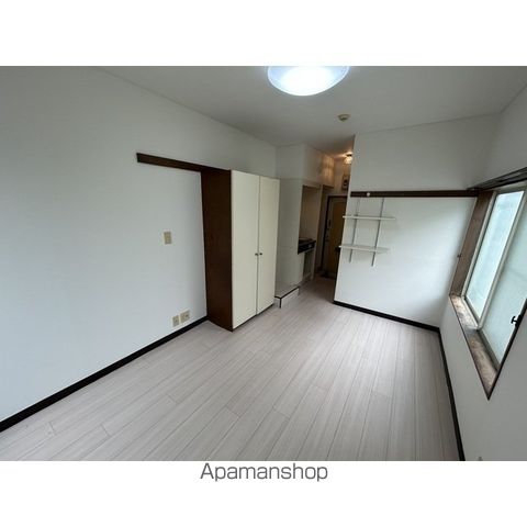 エクシード柿生の内装写真