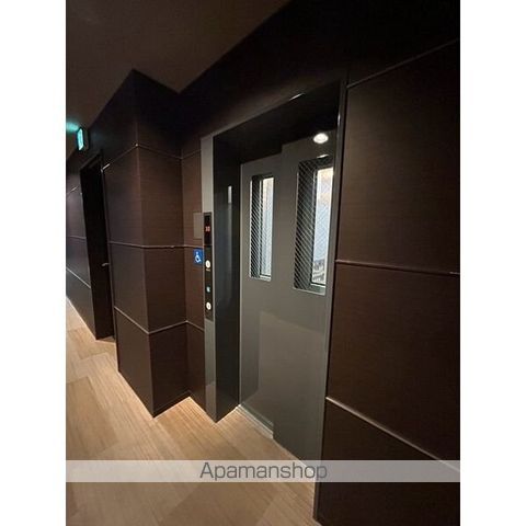 セントラル堺東の内装写真