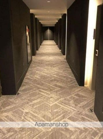 ブランシエスタ糀谷の内装写真