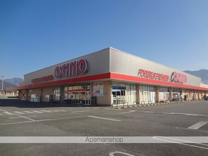 ソレイユＭＴ・Ｂ[2DK/46.22m2]の周辺5