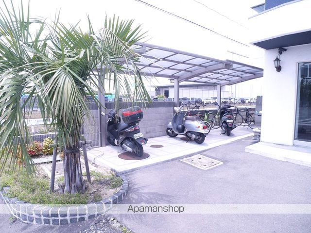 BAYSIDE OKAYAMAのその他写真