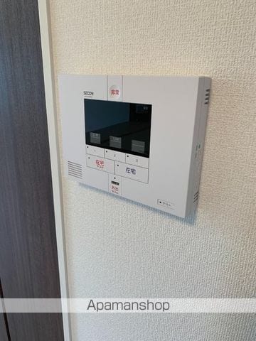 レガーロの内装写真