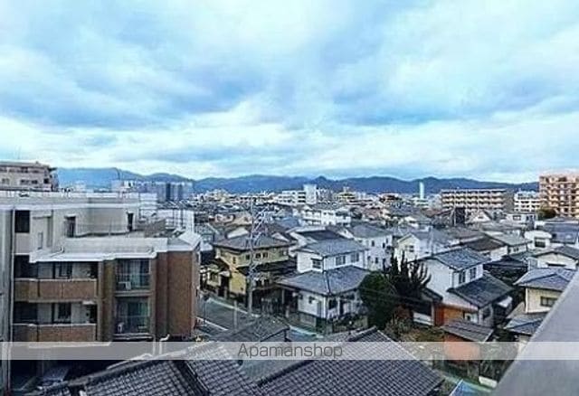 チサンマンション藤崎IIの外観写真