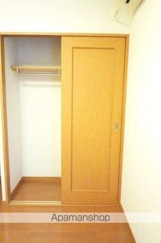 レオパレスメゾンド ブーケの内装写真