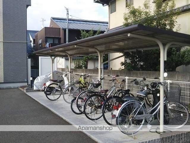 レオパレスとねりこ2のその他写真