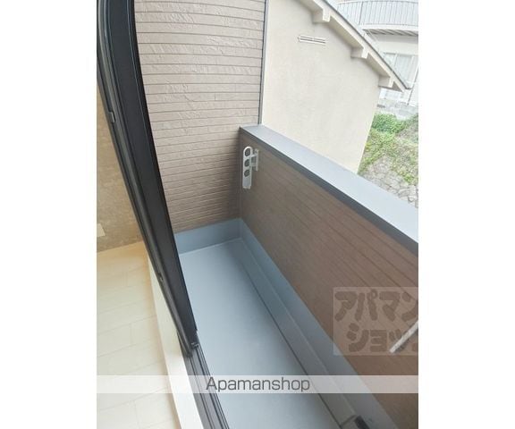 ハーモニーテラス桃山町西町の内装写真