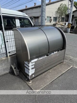 ローゼサンク[1K/28.21m2]の内装2