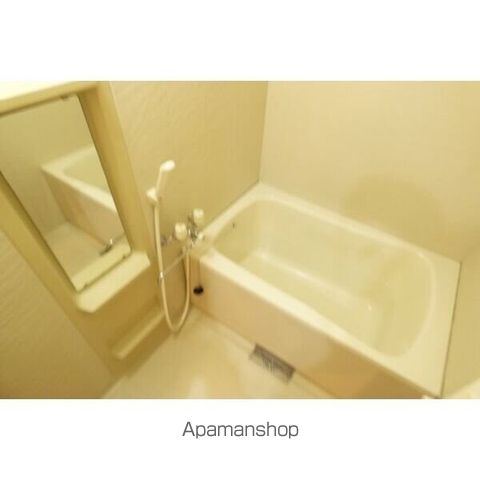 シークハイムの内装写真