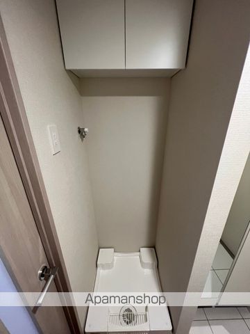 プライムブリス東中野駅前の内装写真