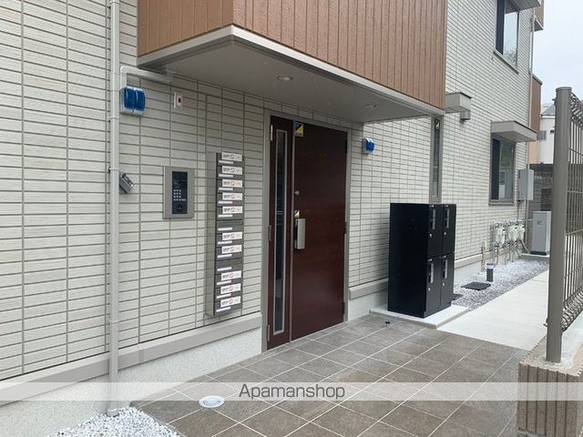 D-room香住ケ丘の外観写真