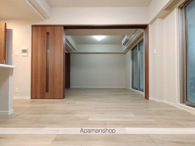 スプランディッドESAKAEKIMAEの内装写真