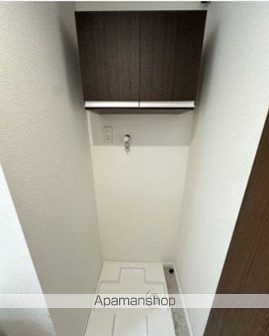 ベイルーム横浜蒔田の内装写真