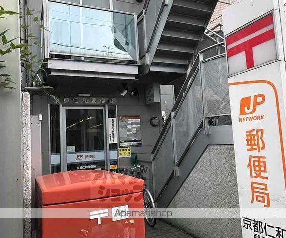 グラニーレ聚楽の周辺写真