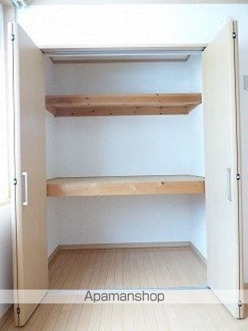 アスティスIの内装写真