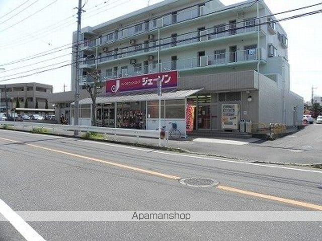 リッシュヒルズ柏の葉IIIの周辺写真