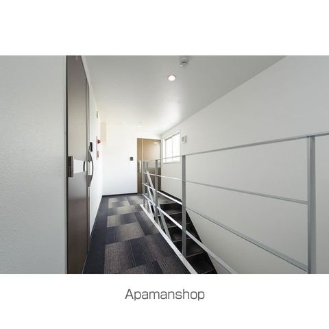 DYNAMIS N12のその他写真