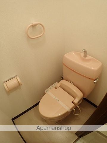 グリッドの内装写真