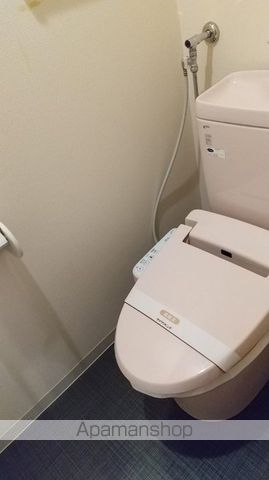 エアリー元町の内装写真