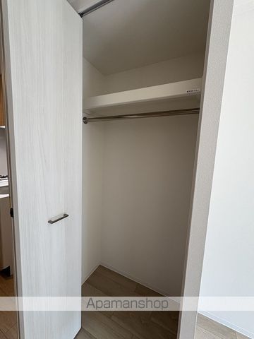 エスリードザ・イーストレジデンス大阪城の内装写真