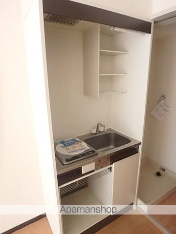 コアクレスト浦和の内装写真