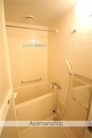 クレール北10条の内装写真