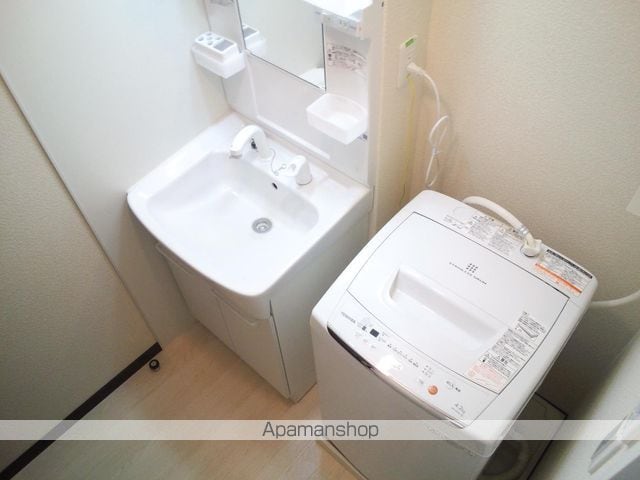 レオネクストアンバーの内装写真