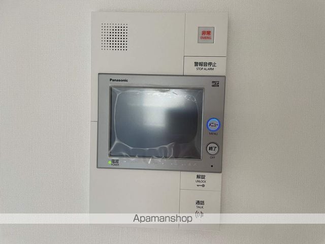 レガリス用賀の内装写真