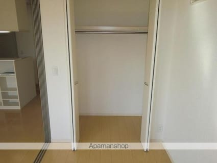 Ｔｉｎｙ　Ｃｏｕｒｔ（タイニーコート）[1LDK/33.39m2]の収納