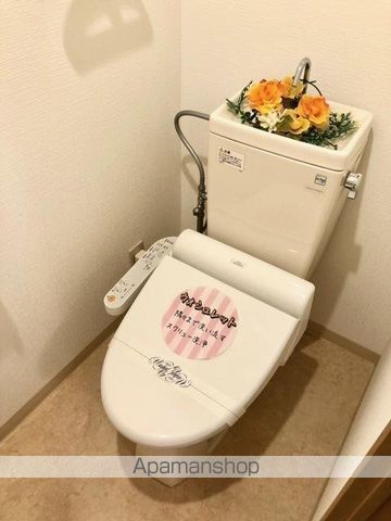 アヴィニール吉野の内装写真