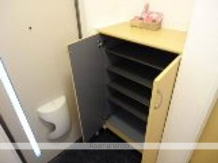 グランディールＮ[1K/32.2m2]の内装3