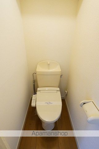 みどり第一の内装写真