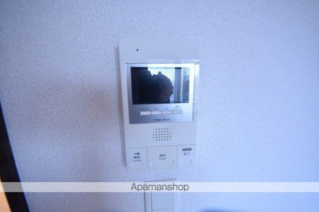 チェスターN23の内装写真
