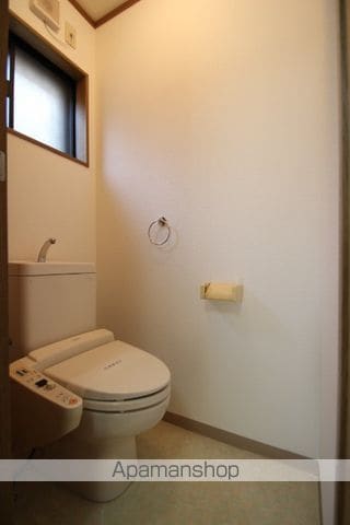 ダイヤハイツの内装写真