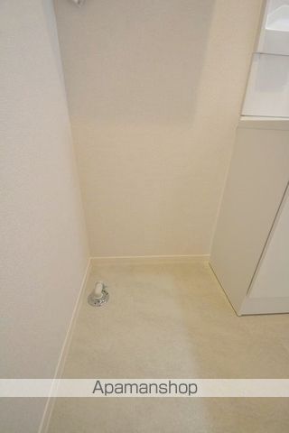 PRONUBE関Aの内装写真
